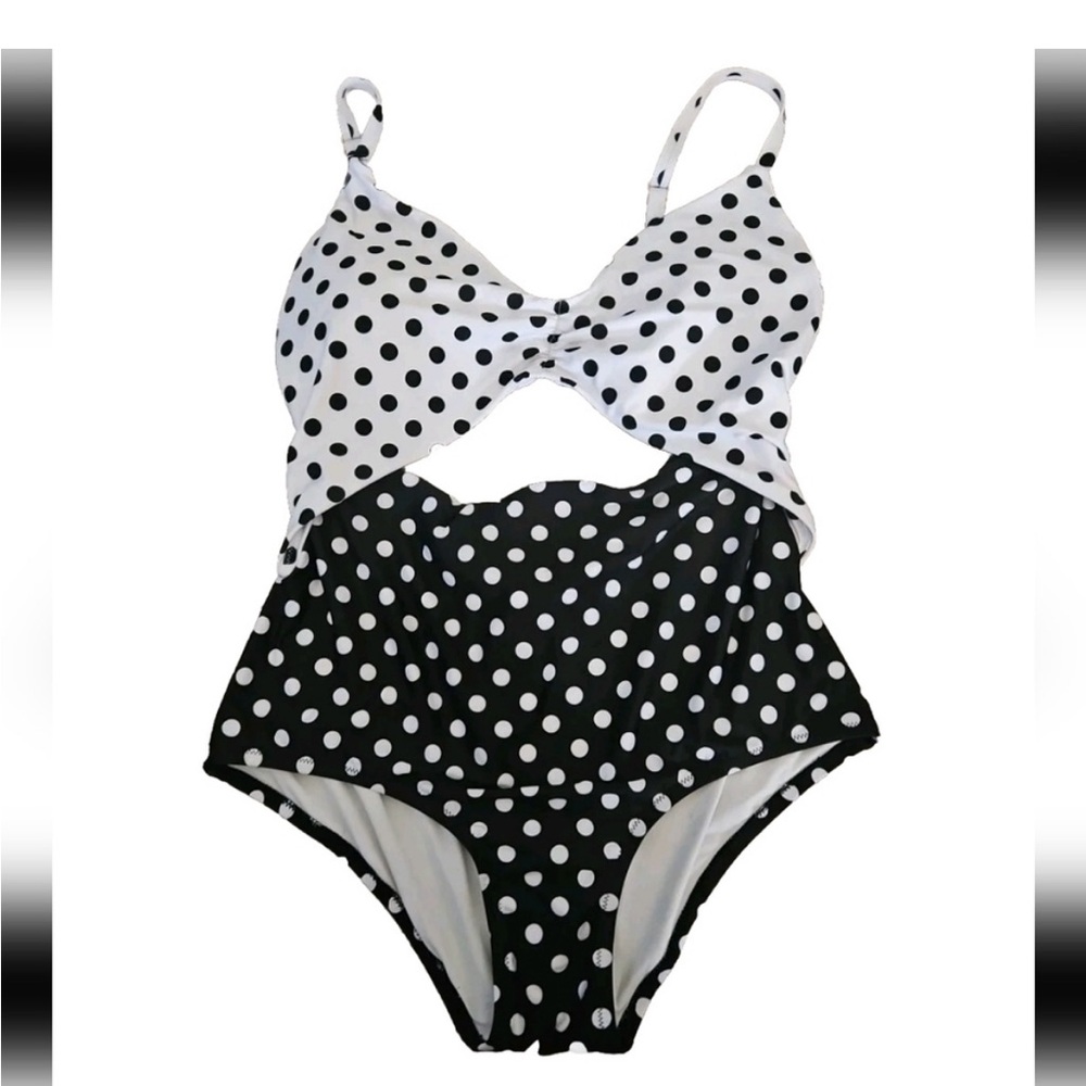 ModCloth bathing suit